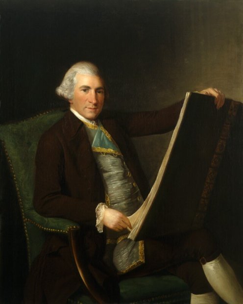 Blog | Regency History Blog | Regency History